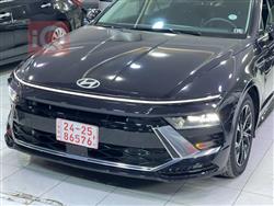 هیۆندای سۆناتا